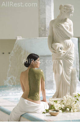 Hasdrubal Thalassa & Spa Hotel 37